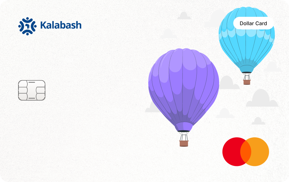Kalabash Leisure card